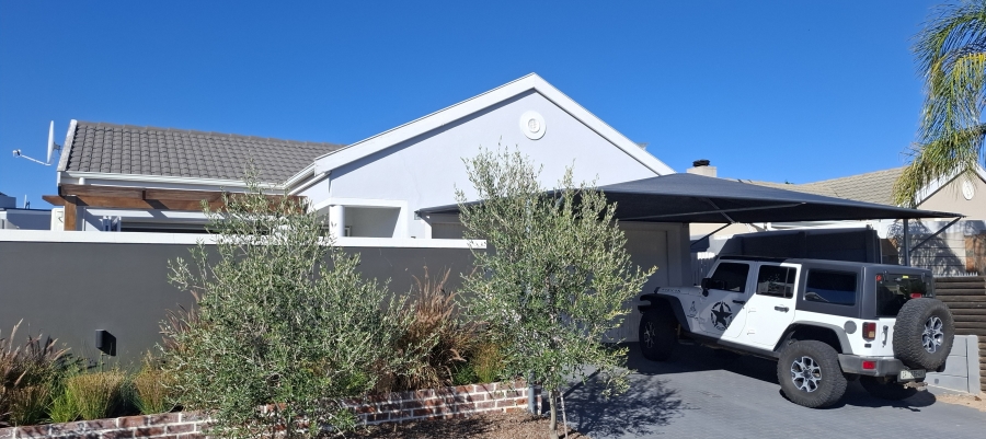 To Let 3 Bedroom Property for Rent in Brackenfell South Western Cape